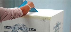 Elezioni Europee e Comunali 2024 - Voto dei cittadini Italiani all'estero