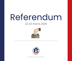 Referendum 2026: opzione di voto in Italia per gli elettori residenti all'estero (AIRE)